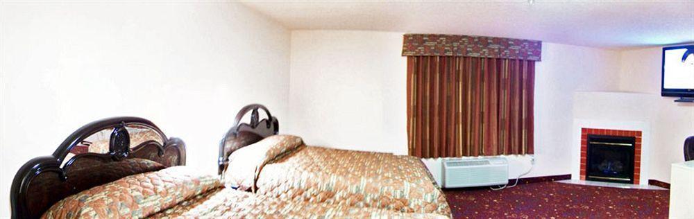 Crystal Star Inn Edmonton Airport With Free Shuttle To And From Airport Ледук Экстерьер фото