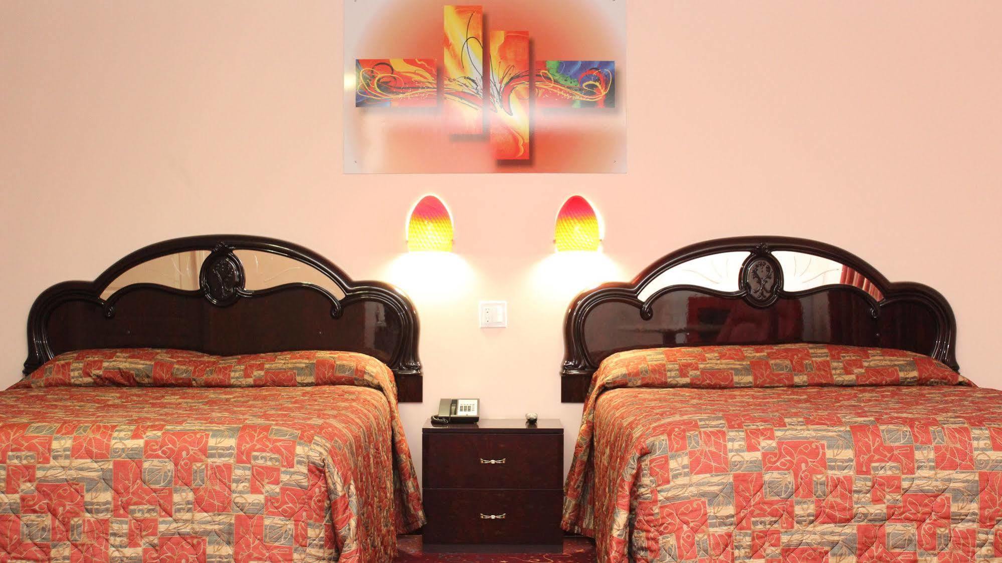Crystal Star Inn Edmonton Airport With Free Shuttle To And From Airport Ледук Экстерьер фото
