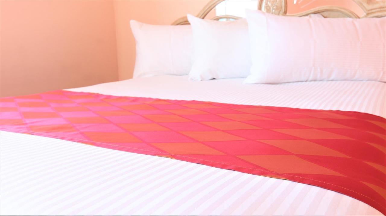 Crystal Star Inn Edmonton Airport With Free Shuttle To And From Airport Ледук Экстерьер фото